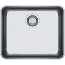 Мийка кухонна Franke Aton ANX 110-48/122.0204.649