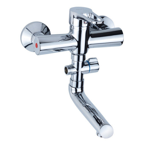 Смеситель AQUATICA HL-3C130C – AQUATICA