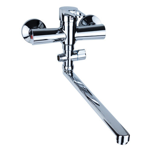 Змішувач AQUATICA HL-3C230C – AQUATICA