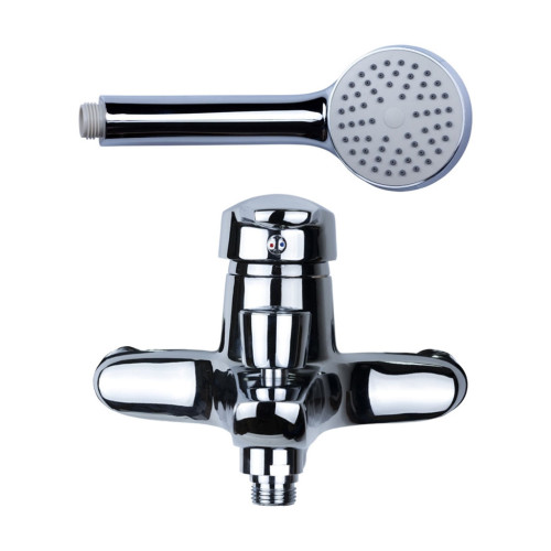 Смеситель AQUATICA HM-1C131C – AQUATICA (вид 1)