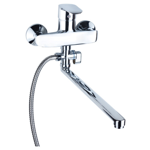 Змішувач AQUATICA KN-3C228C – AQUATICA