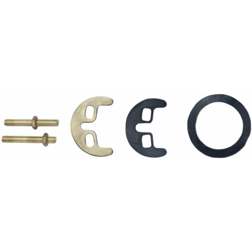 Смеситель AQUATICA MD-2B144C – AQUATICA (вид 2)