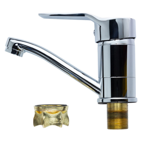 Смеситель AQUATICA MJ-1B135C – AQUATICA (вид 1)