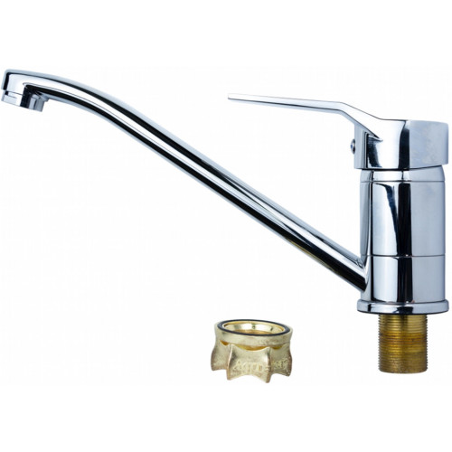 Змішувач AQUATICA MJ-1B235C – AQUATICA (вид 1)