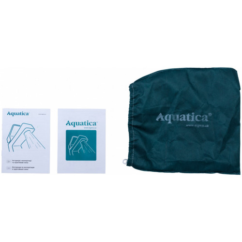 Змішувач AQUATICA MJ-1B235C – AQUATICA (вид 3)