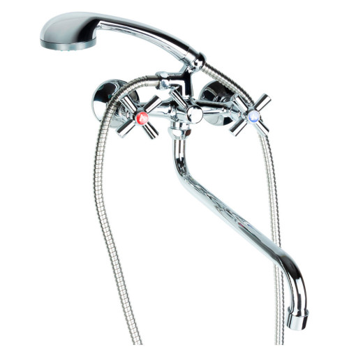 Смеситель AQUATICA PM-5C457C (9780220) – AQUATICA