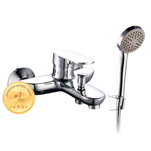 Смеситель AQUATICA s33 O40 (9733200) – AQUATICA
