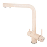 Смеситель Interline Storm new Avena