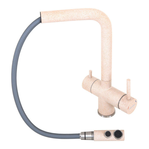 Смеситель Interline Storm new Avena – INTERLINE (вид 1)