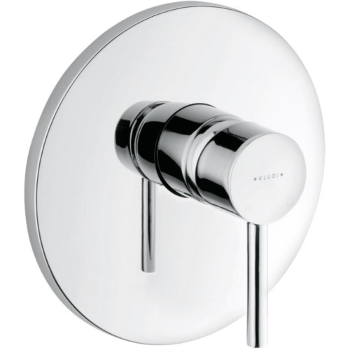 Змішувач KLUDI BOZZ (386550576) – KLUDI