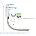 Змішувач Grohe BauLoop (23335000) – Grohe (вид 2)