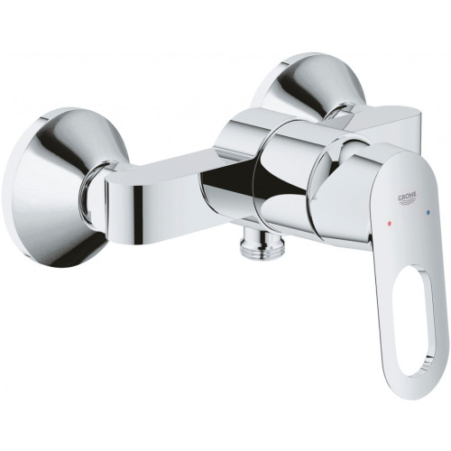 Змішувач Grohe BauLoop (23340000) – Grohe