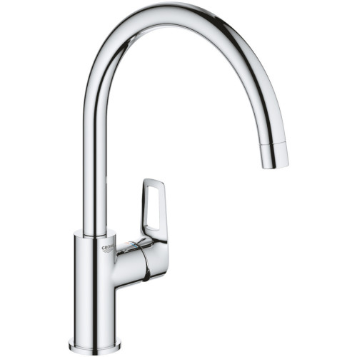 Змішувач Grohe BauLoop (31368001) – Grohe