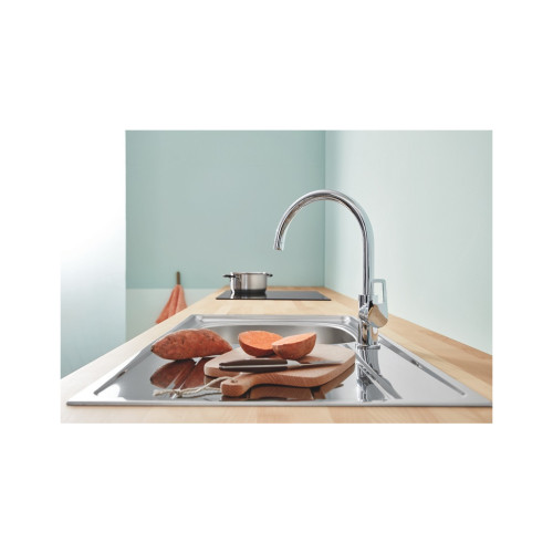 Змішувач Grohe BauLoop (31368001) – Grohe (вид 2)