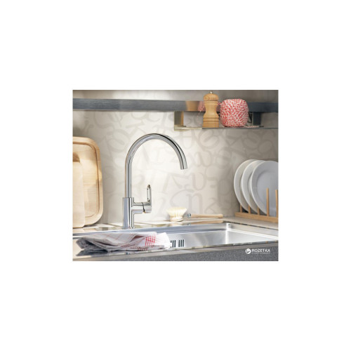 Змішувач Grohe BauLoop (31368000) – Grohe (вид 2)