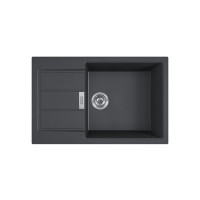 Мийка кухонна Franke Sirius 2.0 S2D 611-78 XL/143.0621.335 (143.0621.335)
