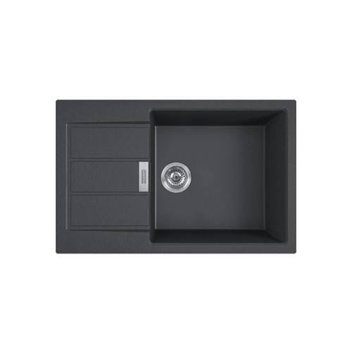 Мойка кухонная Franke Sirius 2.0 S2D 611-78 XL/143.0621.335 (143.0621.335) – Franke