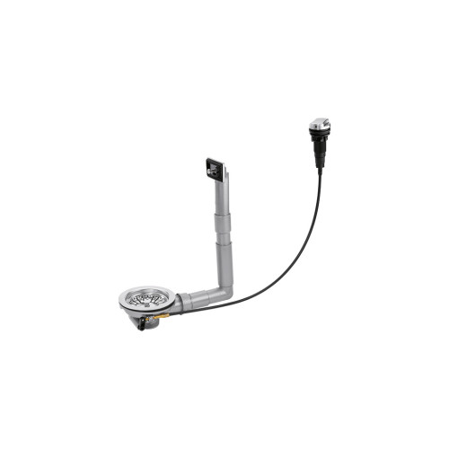 Мойка кухонная Franke Sirius 2.0 S2D 611-78 XL/143.0621.335 (143.0621.335) – Franke (вид 1)