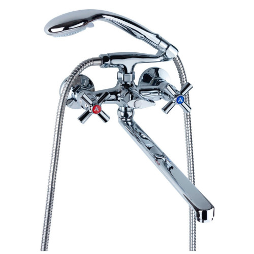 Смеситель AQUATICA PM-2C257C – AQUATICA