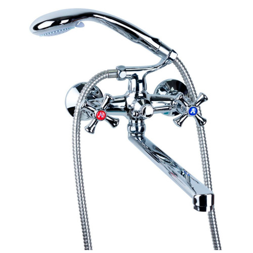 Смеситель AQUATICA PL-5C255C – AQUATICA