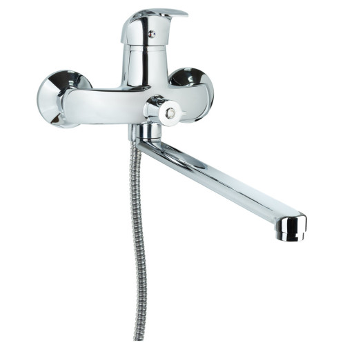 Смеситель TAU SL-2C243C (9840220) – TAU