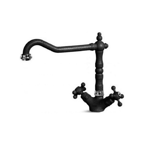 Смеситель Elleci Tago antracite 59 – ELLECI