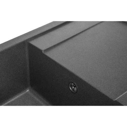 Мойка кухонная GRANADO Alicante grafito (gr2409) – GRANADO (вид 2)