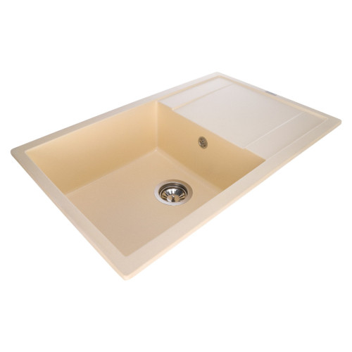 Мойка кухонная GRANADO Alicante ivory (gr2404) – GRANADO (вид 1)