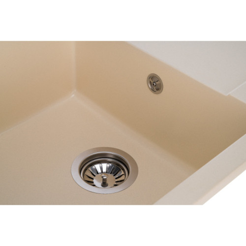 Мойка кухонная GRANADO Alicante ivory (gr2404) – GRANADO (вид 4)