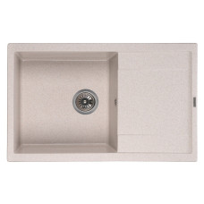 Мийка кухонна GRANADO Alicante terra (gr2403)