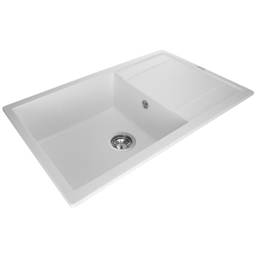 Мойка кухонная GRANADO Alicante white (gr2405) – GRANADO (вид 1)