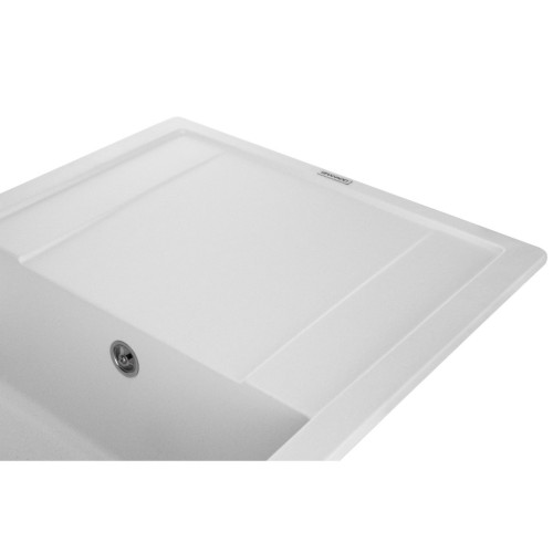 Мойка кухонная GRANADO Alicante white (gr2405) – GRANADO (вид 3)