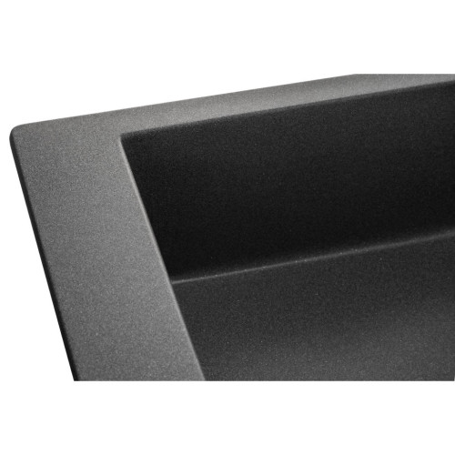 Мойка кухонная GRANADO Almeria grafito (gr3109) – GRANADO (вид 3)