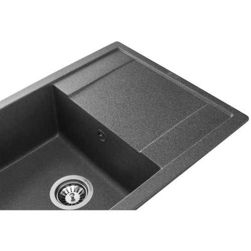 Мойка кухонная GRANADO Almeria grafito (gr3109) – GRANADO (вид 4)