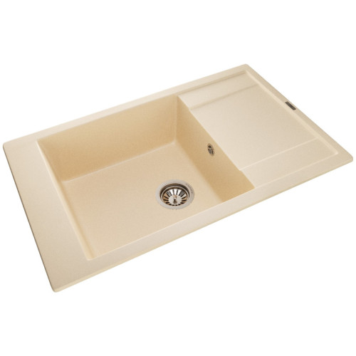 Мойка кухонная GRANADO Almeria ivory (gr3104) – GRANADO (вид 1)