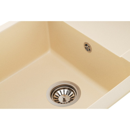 Мойка кухонная GRANADO Almeria ivory (gr3104) – GRANADO (вид 4)