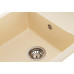 Мойка кухонная GRANADO Almeria ivory (gr3104) – GRANADO (вид 4)