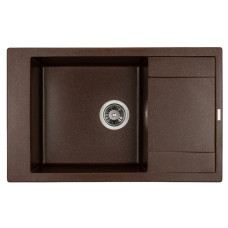 Мойка кухонная GRANADO Almeria marron (gr3106)