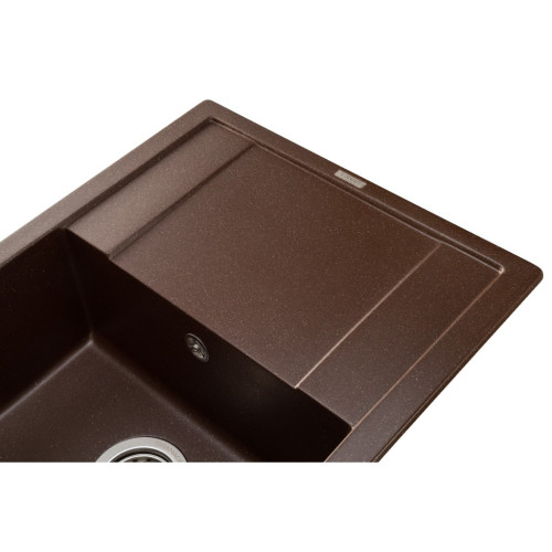 Мойка кухонная GRANADO Almeria marron (gr3106) – GRANADO (вид 3)