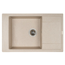 Мийка кухонна GRANADO Almeria terra (gr3103)