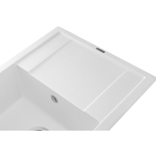 Мойка кухонная GRANADO Almeria white (gr3105) – GRANADO (вид 3)