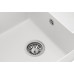 Мойка кухонная GRANADO Almeria white (gr3105) – GRANADO (вид 4)