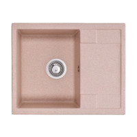 Мийка кухонна GRANADO ALTEA avena (gr1302)