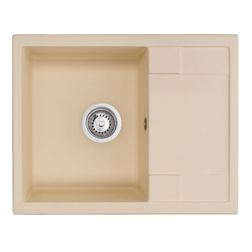 Мойка кухонная GRANADO ALTEA ivory (gr1304) – GRANADO