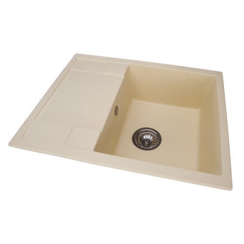 Мойка кухонная GRANADO ALTEA ivory (gr1304) – GRANADO (вид 1)