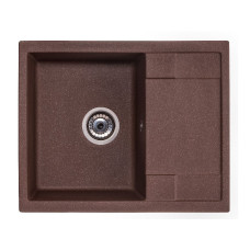 Мийка кухонна GRANADO ALTEA marron (gr1306)
