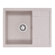 Мийка кухонна GRANADO ALTEA terra (gr1303)