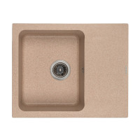 Мийка кухонна GRANADO AVILA avena (gr0502)