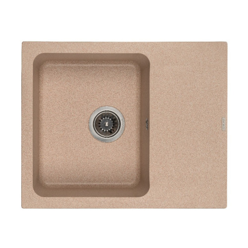 Мийка кухонна GRANADO AVILA avena (gr0502) – GRANADO