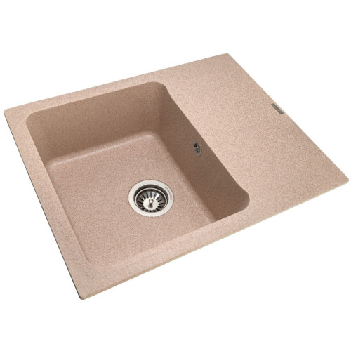 Мийка кухонна GRANADO AVILA avena (gr0502) – GRANADO (вид 1)